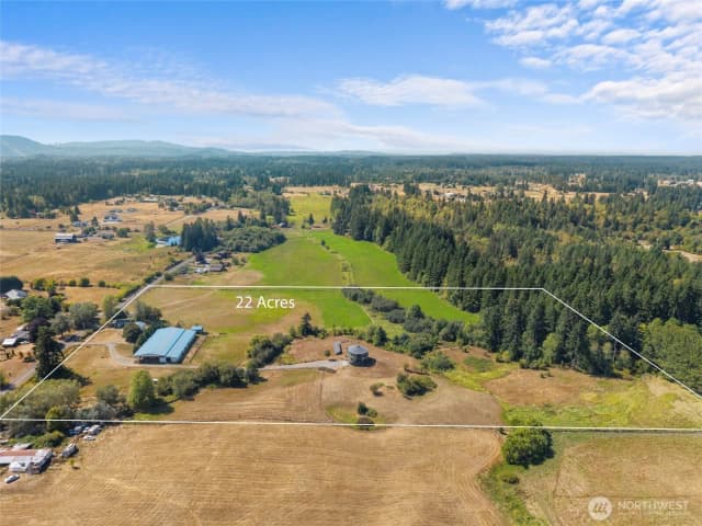 Property photo for 15810 143rd Avenue Se, Yelm photo 4