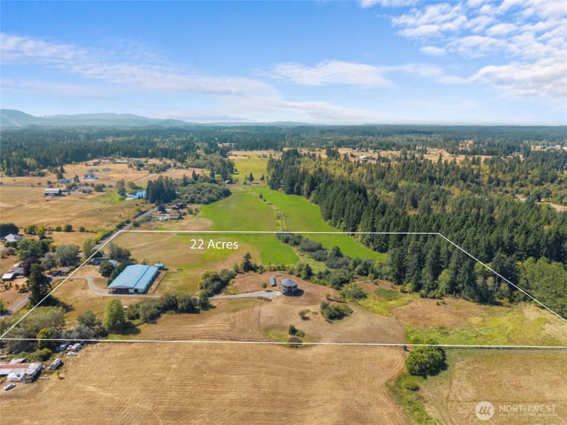 Property photo for 15810 143rd Avenue Se, Yelm photo 4
