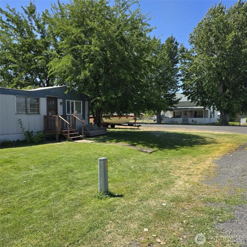 Property photo for 115 Walnut St Street, Coulee City photo 10