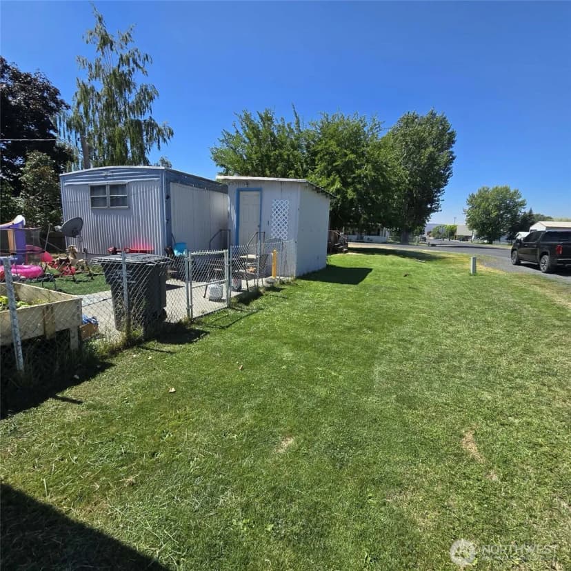 Property photo for 115 Walnut St Street, Coulee City photo 11