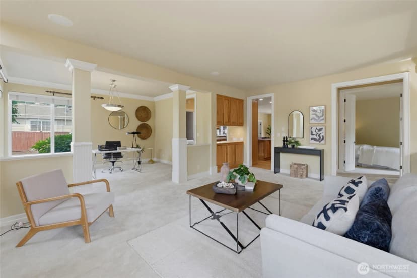 Property photo for 11003 64th Nw Avenue Nw, Gig Harbor photo 10