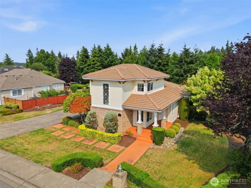 Property photo for 11003 64th Nw Avenue Nw, Gig Harbor photo 38