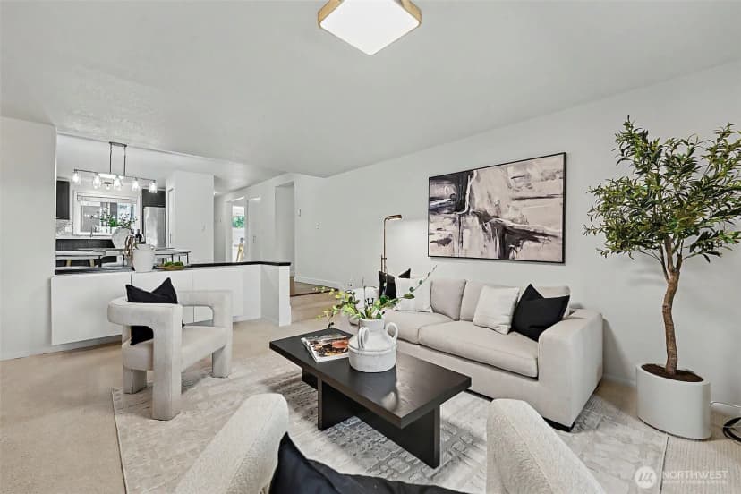 Property photo for 13605 Ne 8th Street #203, Bellevue photo 13