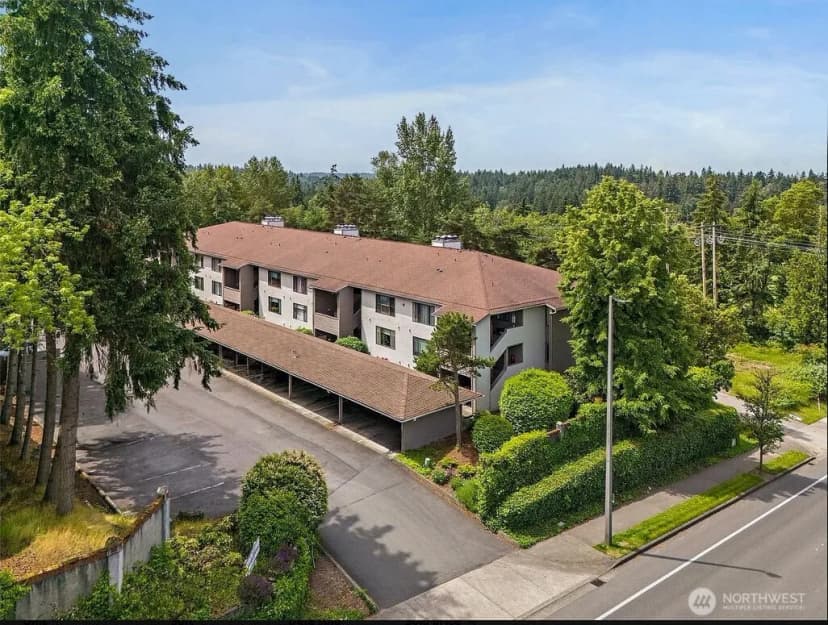 Property photo for 13605 Ne 8th Street #203, Bellevue photo 25