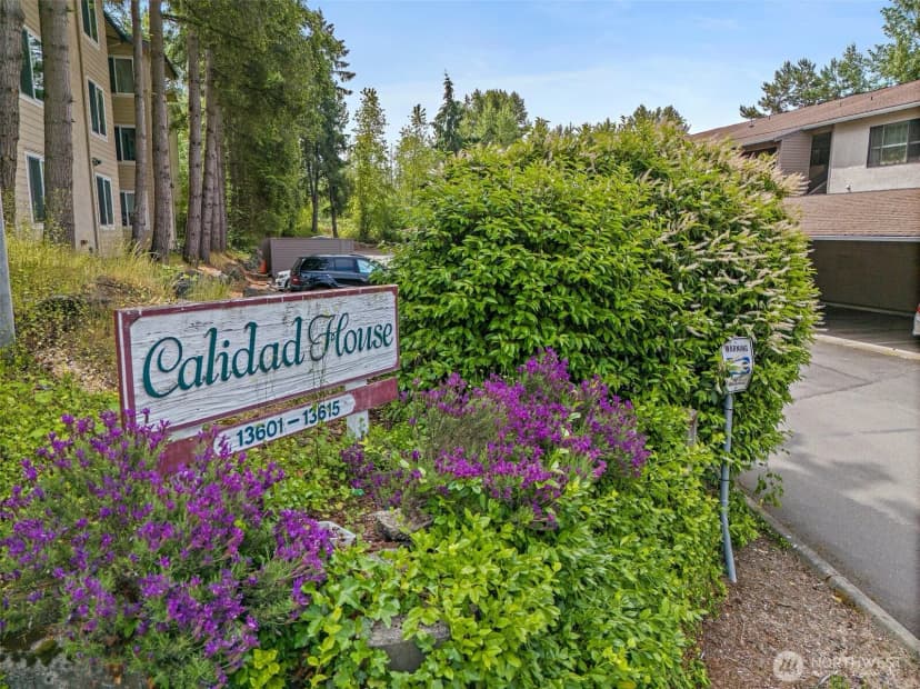 Property photo for 13605 Ne 8th Street #203, Bellevue photo 6