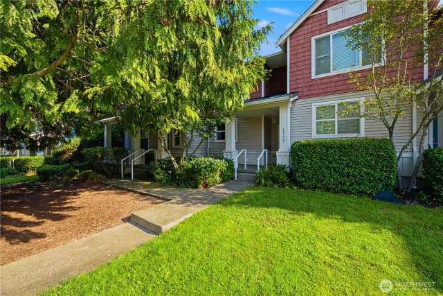 Property photo for 2908 Sw Raymond Street, Seattle