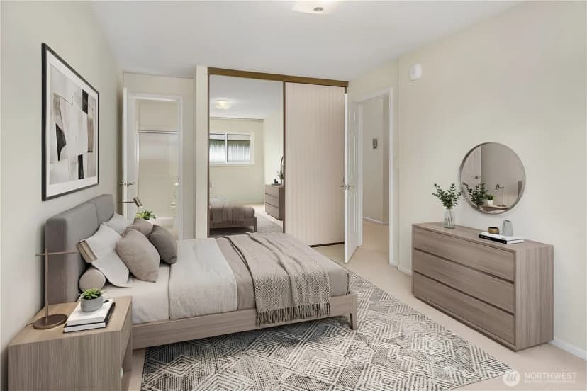 Property photo for 2501 Canterbury Lane E #119, Seattle photo 16