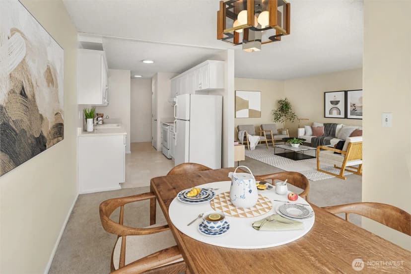 Property photo for 2501 Canterbury Lane E #119, Seattle photo 7