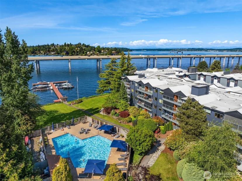 Property photo for 2501 Canterbury Lane E #119, Seattle photo 24