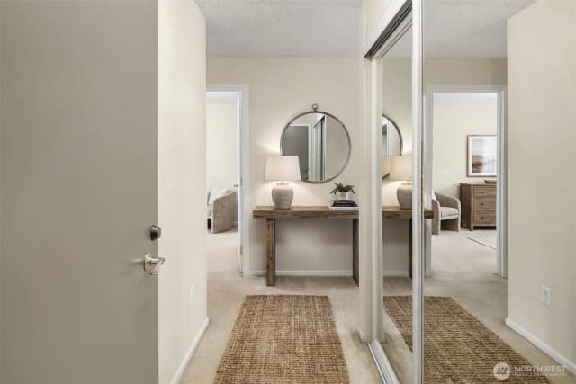 Property photo for 2501 Canterbury Lane E #119, Seattle photo 3
