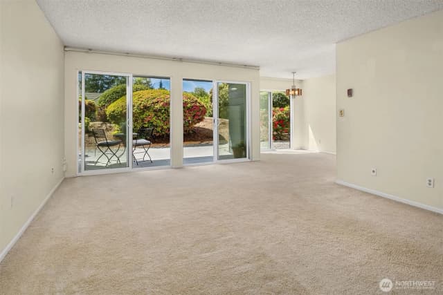 Property photo for 2501 Canterbury Lane E #119, Seattle photo 5
