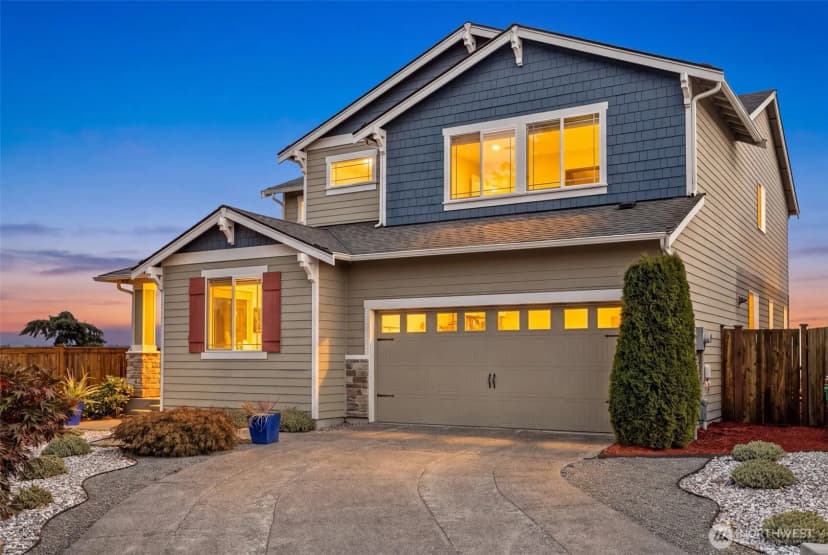 Property photo for 6651 S 298th Place, Auburn
