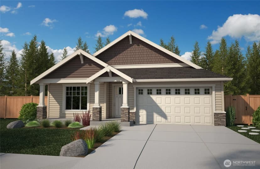 Property photo for 9636 7th Way Se, Lacey
