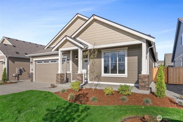 Property photo for 9636 7th Way Se, Lacey photo 3