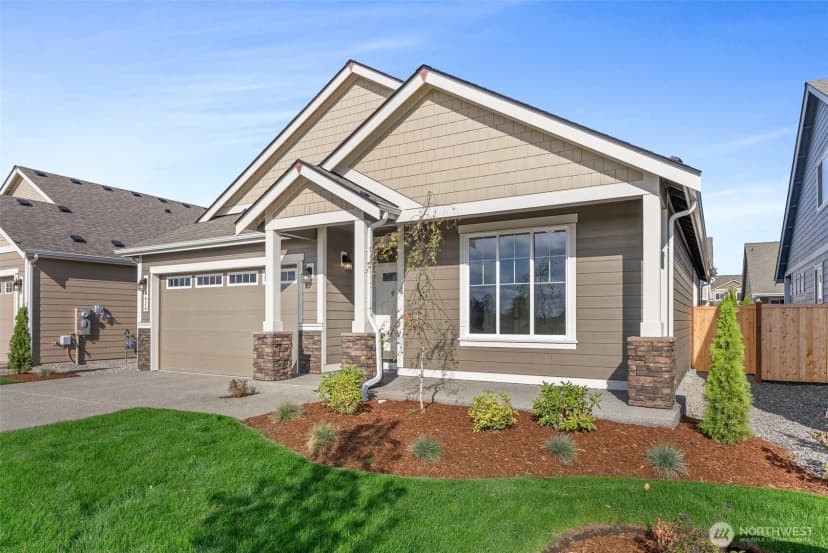 Property photo for 9636 7th Way Se, Lacey photo 3