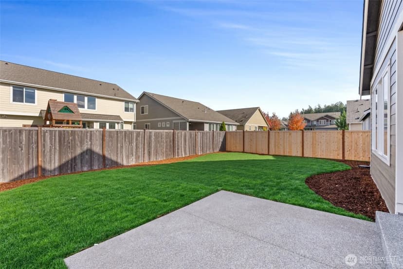 Property photo for 9636 7th Way Se, Lacey photo 30