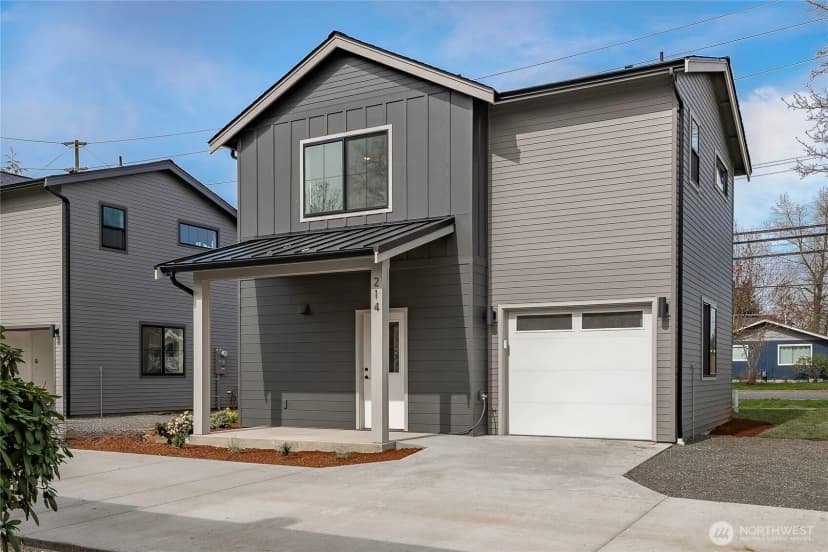 Property photo for 214 E Grover Street, Lynden photo 24