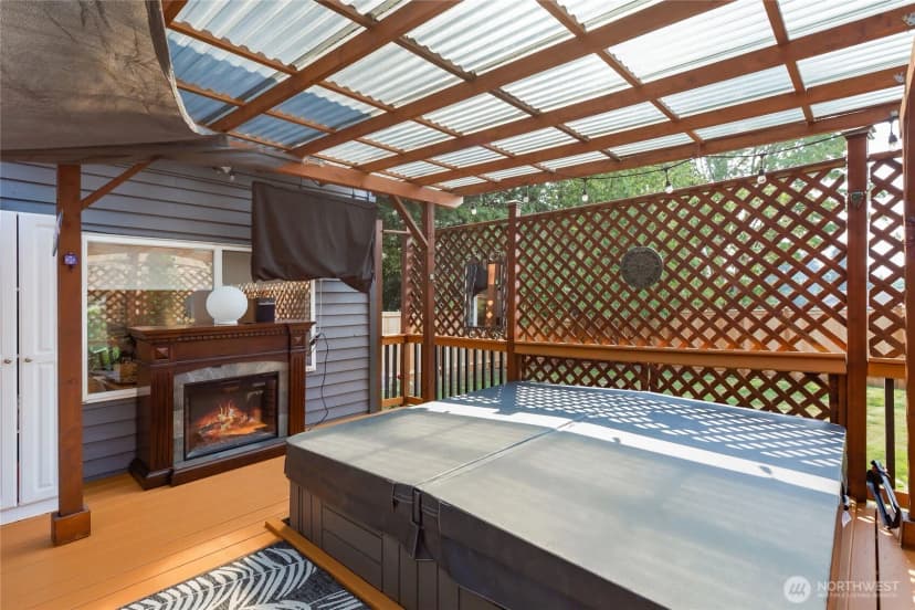 Property photo for 10009 Ne 141st Street, Kirkland photo 30