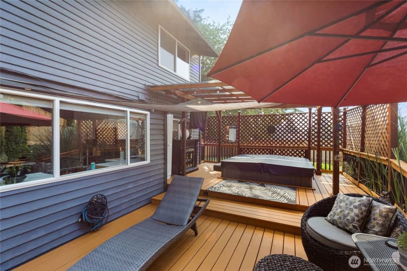 Property photo for 10009 Ne 141st Street, Kirkland photo 29