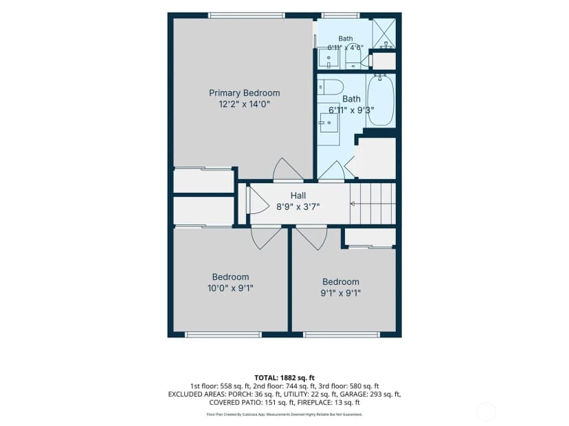 Property photo for 8504 216th Street Sw, Edmonds photo 32