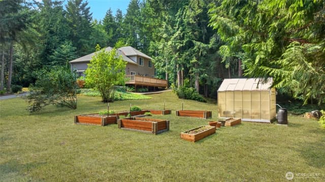 Property photo for 6448 Se Skycrest Lane, Port Orchard photo 3
