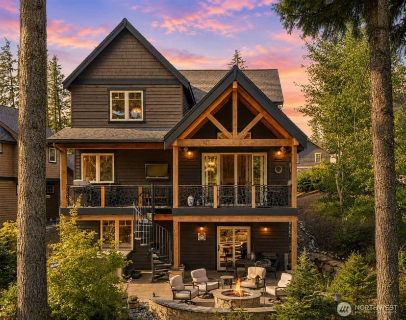 Property photo for 151 Miners Camp Way, Cle Elum