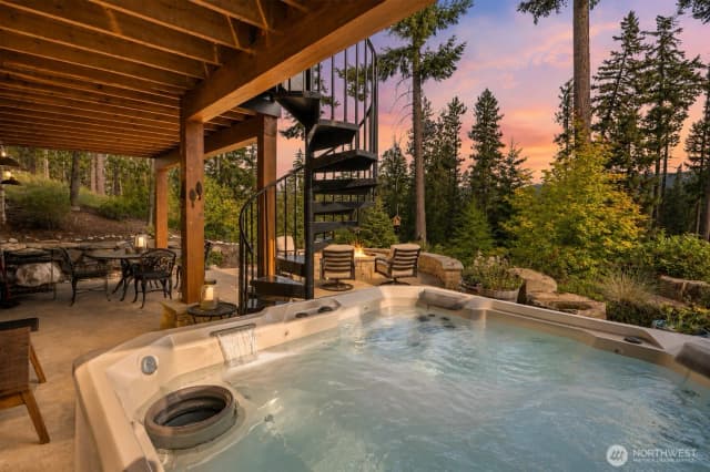 Property photo for 151 Miners Camp Way, Cle Elum photo 5