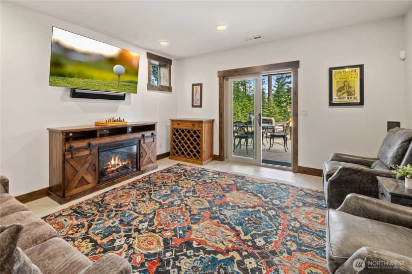 Property photo for 151 Miners Camp Way, Cle Elum photo 26