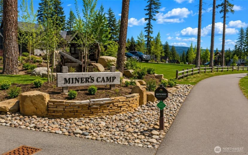 Property photo for 151 Miners Camp Way, Cle Elum photo 35