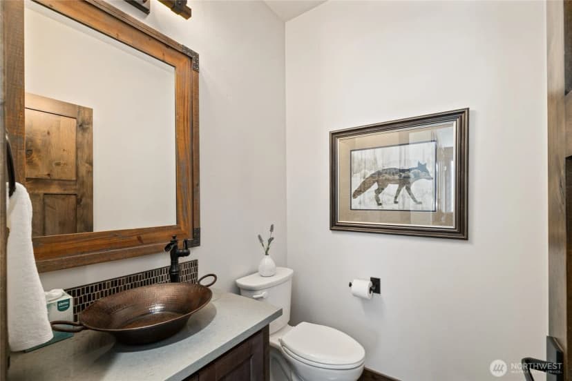 Property photo for 151 Miners Camp Way, Cle Elum photo 23