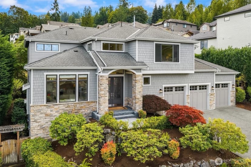 Property photo for 2759 Nw Pine Cone Place, Issaquah photo 39