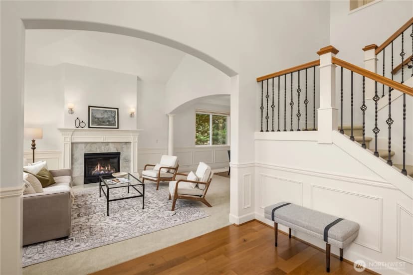 Property photo for 2759 Nw Pine Cone Place, Issaquah photo 6