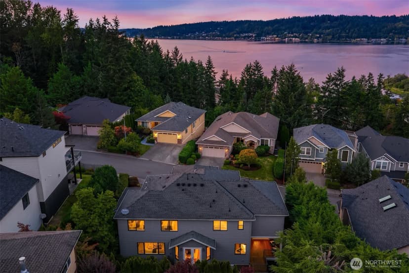 Property photo for 2759 Nw Pine Cone Place, Issaquah photo 8