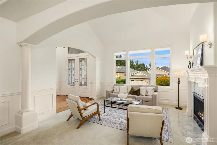 Property photo for 2759 Nw Pine Cone Place, Issaquah photo 4