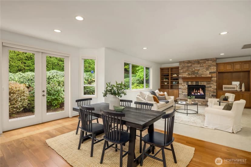 Property photo for 2759 Nw Pine Cone Place, Issaquah photo 15