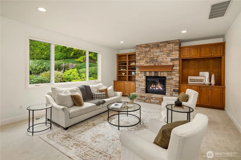 Property photo for 2759 Nw Pine Cone Place, Issaquah photo 17