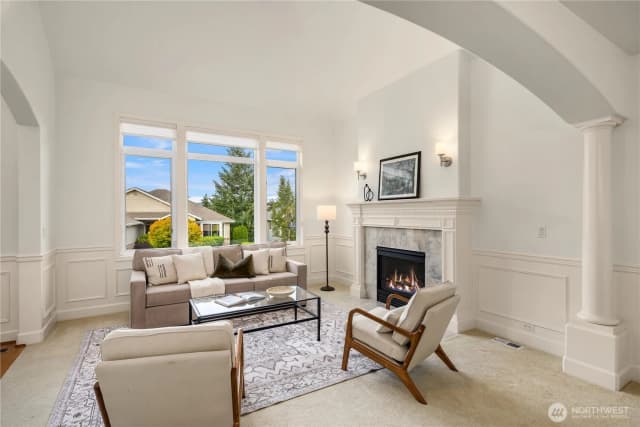 Property photo for 2759 Nw Pine Cone Place, Issaquah photo 3