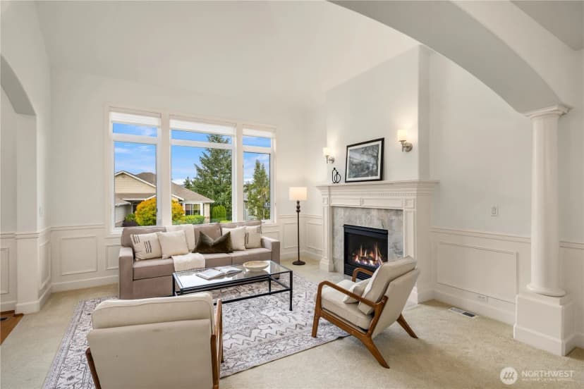 Property photo for 2759 Nw Pine Cone Place, Issaquah photo 3