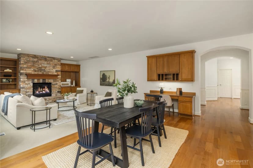 Property photo for 2759 Nw Pine Cone Place, Issaquah photo 16