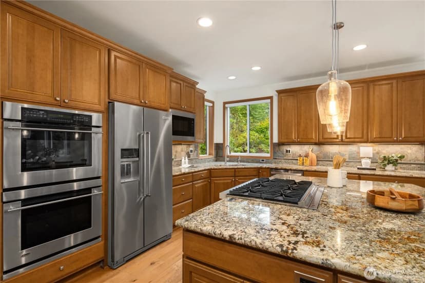Property photo for 2759 Nw Pine Cone Place, Issaquah photo 11