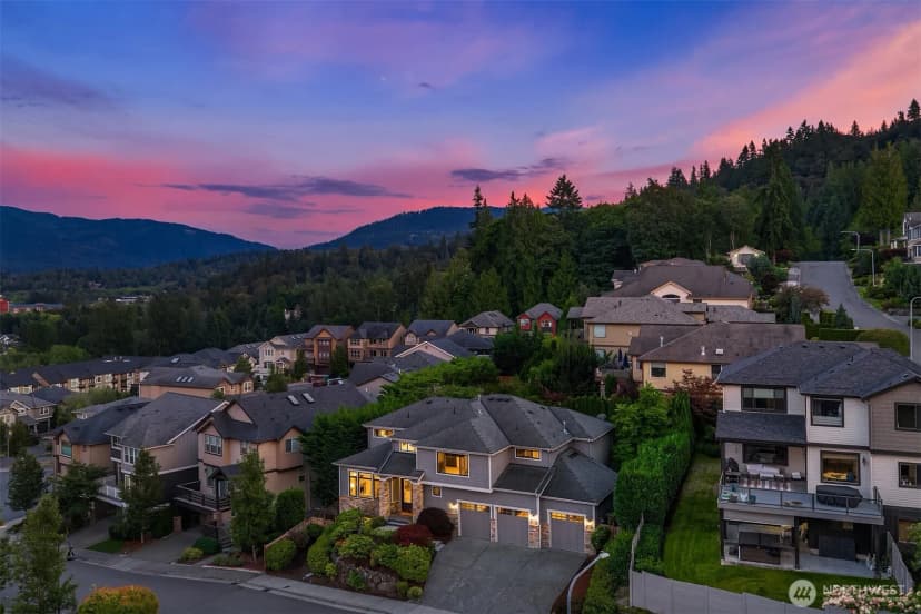 Property photo for 2759 Nw Pine Cone Place, Issaquah photo 40