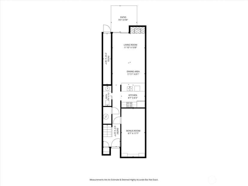 Property photo for 826 Pike Street Ne #c8, Auburn photo 30