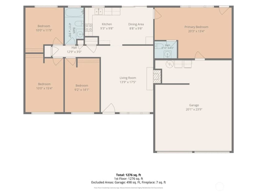Property photo for 29115 45th Place S, Auburn photo 32