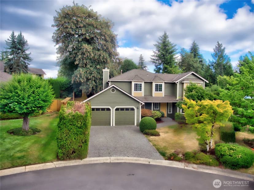 Property photo for 17615 Ne 130th Ct. W, Redmond