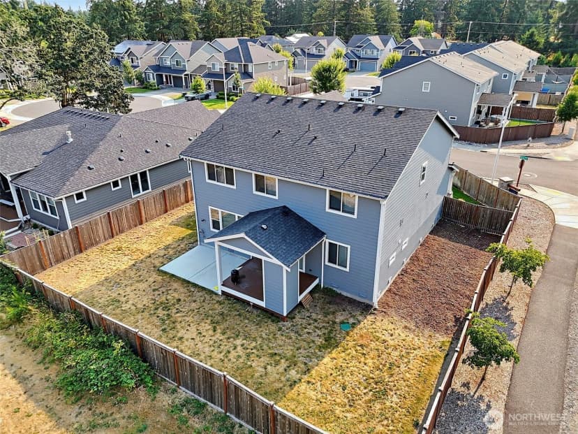 Property photo for 17318 21st Avenue E, Spanaway photo 32