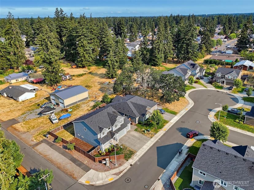 Property photo for 17318 21st Avenue E, Spanaway photo 35