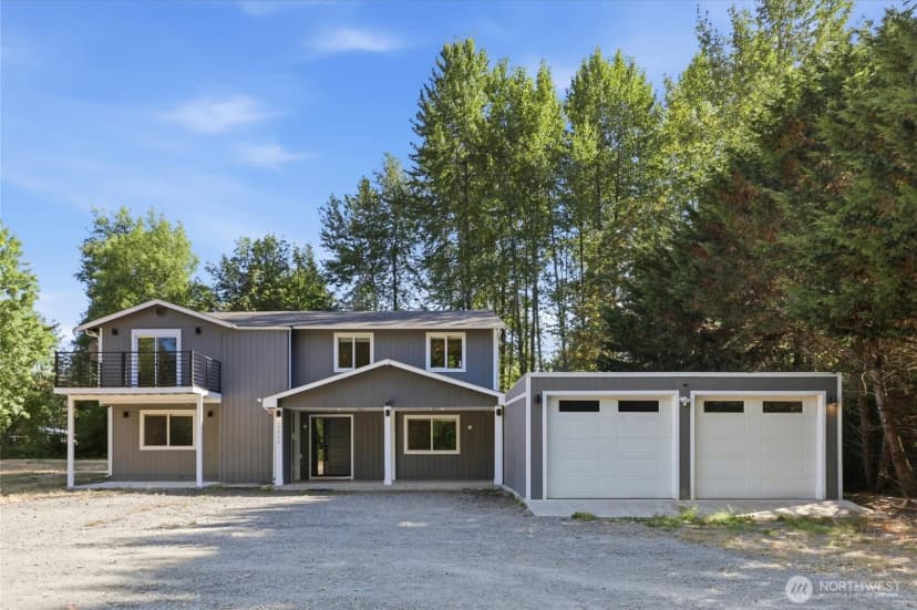 Property photo for 11920 215th Street E, Graham