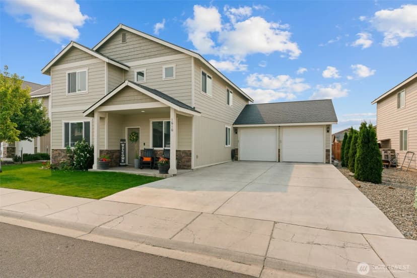 Property photo for 1610 E Spokane Avenue, Ellensburg photo 2