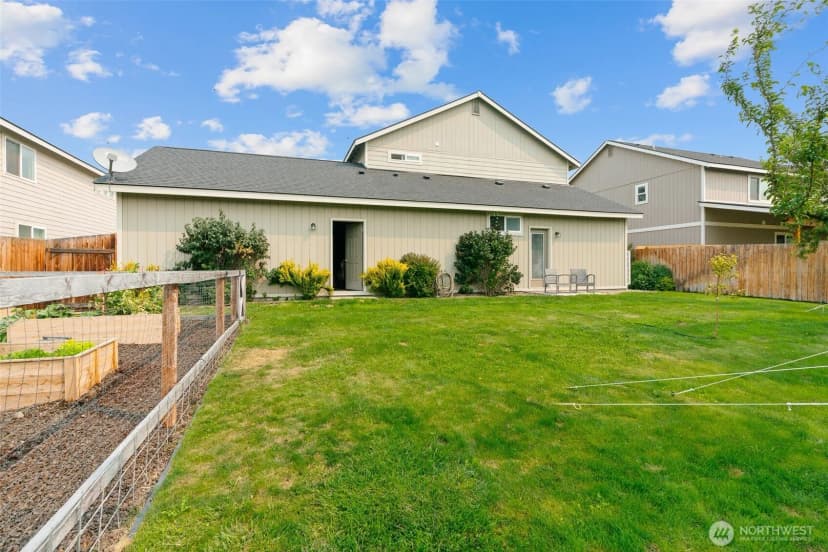 Property photo for 1610 E Spokane Avenue, Ellensburg photo 36