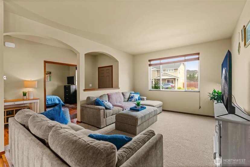 Property photo for 1610 E Spokane Avenue, Ellensburg photo 6